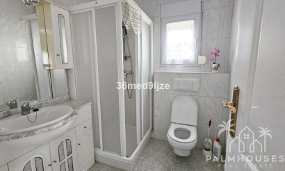 Revente - Villa - Los Alcazares - Los Alcazares Centro