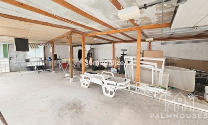Revente - Villa - Los Alcazares - Los Alcazares Centro