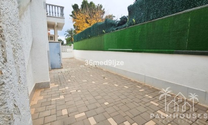 Revente - Villa - Los Alcazares - Los Alcazares Centro