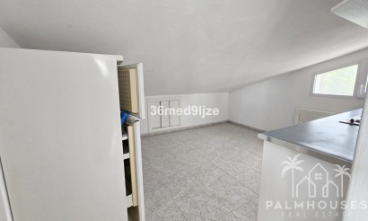 Revente - Villa - Los Alcazares - Los Alcazares Centro