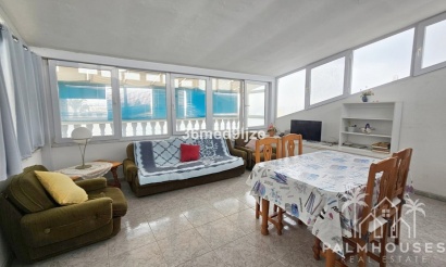 Revente - Villa - Los Alcazares - Los Alcazares Centro