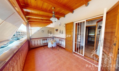 Revente - Maison - Los Alcazares - Los Alcazares Centro