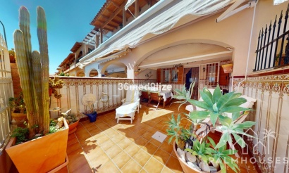 Revente - Maison - Los Alcazares - Los Alcazares Centro