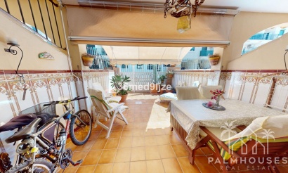 Revente - Maison - Los Alcazares - Los Alcazares Centro