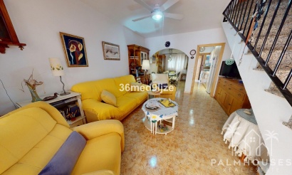 Revente - Maison - Los Alcazares - Los Alcazares Centro
