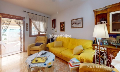 Revente - Maison - Los Alcazares - Los Alcazares Centro