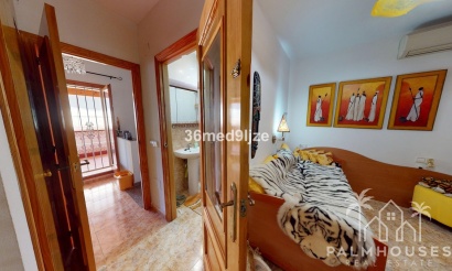 Revente - Maison - Los Alcazares - Los Alcazares Centro