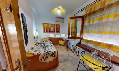 Revente - Maison - Los Alcazares - Los Alcazares Centro