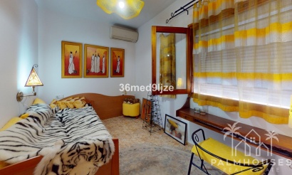 Revente - Maison - Los Alcazares - Los Alcazares Centro