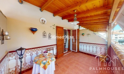 Revente - Maison - Los Alcazares - Los Alcazares Centro