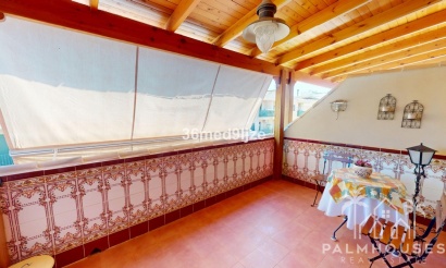 Revente - Maison - Los Alcazares - Los Alcazares Centro