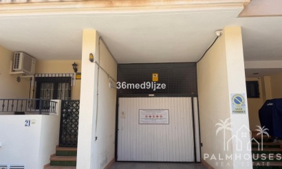 Revente - Maison - Los Alcazares - Los Alcazares Centro