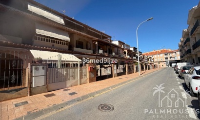Revente - Maison - Los Alcazares - Los Alcazares Centro