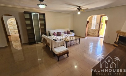 Revente - Villa - Los Alcazares - Los Alcazares Centro