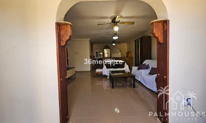 Revente - Villa - Los Alcazares - Los Alcazares Centro