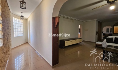 Revente - Villa - Los Alcazares - Los Alcazares Centro