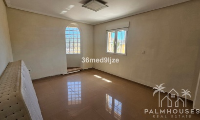 Revente - Villa - Los Alcazares - Los Alcazares Centro
