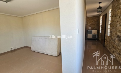 Revente - Villa - Los Alcazares - Los Alcazares Centro