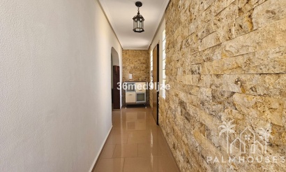 Revente - Villa - Los Alcazares - Los Alcazares Centro