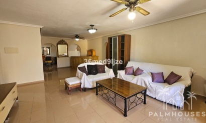 Revente - Villa - Los Alcazares - Los Alcazares Centro
