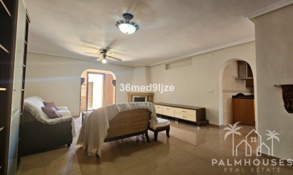 Revente - Villa - Los Alcazares - Los Alcazares Centro