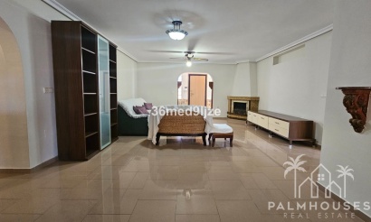 Revente - Villa - Los Alcazares - Los Alcazares Centro