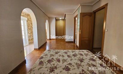Revente - Villa - Los Alcazares - Los Alcazares Centro