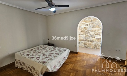 Revente - Villa - Los Alcazares - Los Alcazares Centro