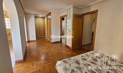 Revente - Villa - Los Alcazares - Los Alcazares Centro