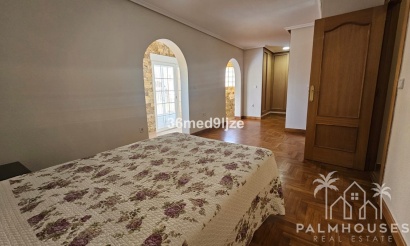 Revente - Villa - Los Alcazares - Los Alcazares Centro