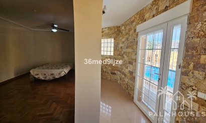 Revente - Villa - Los Alcazares - Los Alcazares Centro