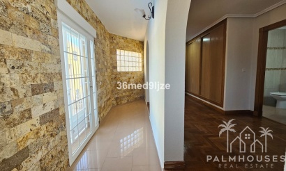 Revente - Villa - Los Alcazares - Los Alcazares Centro