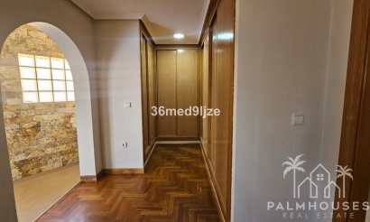 Revente - Villa - Los Alcazares - Los Alcazares Centro