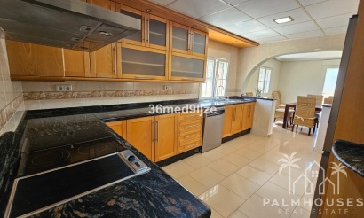 Revente - Villa - Los Alcazares - Los Alcazares Centro