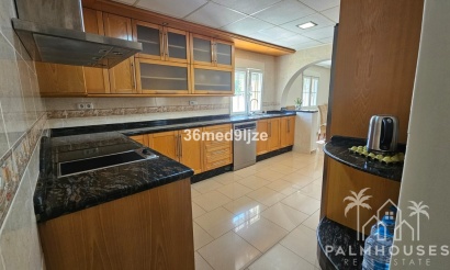 Revente - Villa - Los Alcazares - Los Alcazares Centro