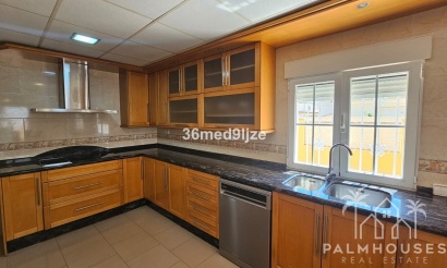 Revente - Villa - Los Alcazares - Los Alcazares Centro