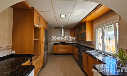 Revente - Villa - Los Alcazares - Los Alcazares Centro