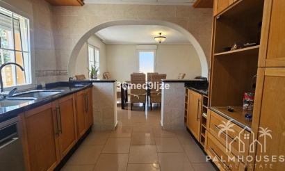 Revente - Villa - Los Alcazares - Los Alcazares Centro
