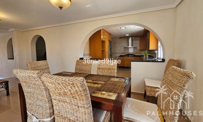 Revente - Villa - Los Alcazares - Los Alcazares Centro