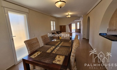 Revente - Villa - Los Alcazares - Los Alcazares Centro