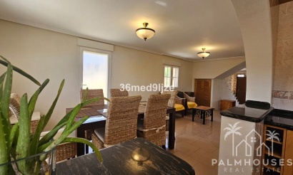 Revente - Villa - Los Alcazares - Los Alcazares Centro