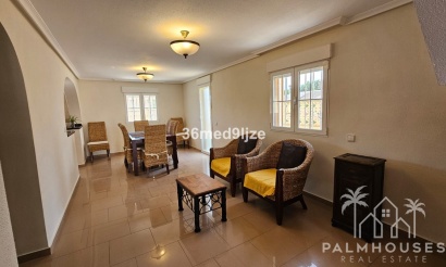 Revente - Villa - Los Alcazares - Los Alcazares Centro