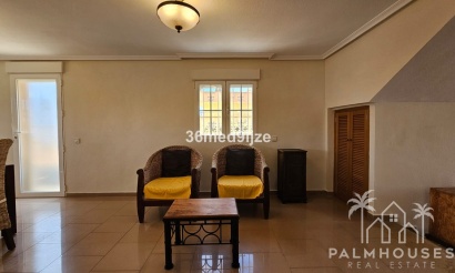 Revente - Villa - Los Alcazares - Los Alcazares Centro