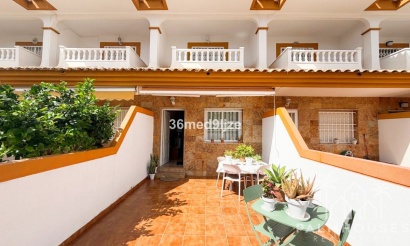 Venta - Villa - Los Alcazares - Los Alcazares Centro