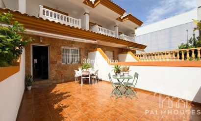 Venta - Villa - Los Alcazares - Los Alcazares Centro