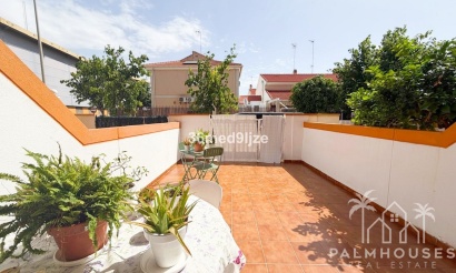 Venta - Villa - Los Alcazares - Los Alcazares Centro