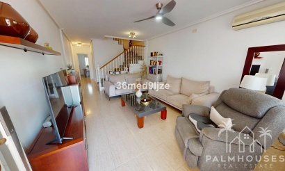 Venta - Villa - Los Alcazares - Los Alcazares Centro