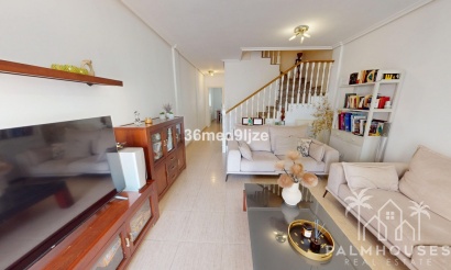 Venta - Villa - Los Alcazares - Los Alcazares Centro