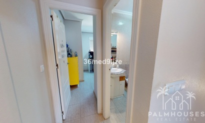 Venta - Villa - Los Alcazares - Los Alcazares Centro