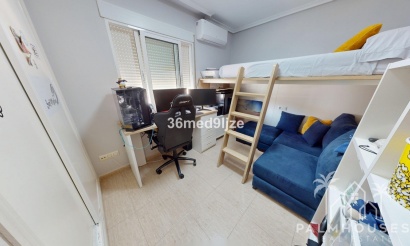 Venta - Villa - Los Alcazares - Los Alcazares Centro